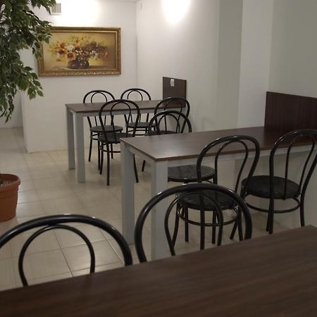 Hostel Malva Ломянкі Екстер'єр фото
