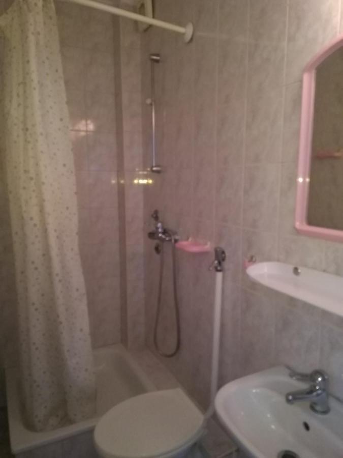 Hostel Malva Ломянкі Екстер'єр фото